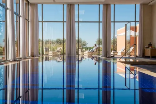 The Oberoi Marrakech Leisure & Recreation Photos