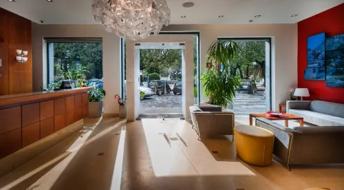 Hotel dei Cavalieri Caserta - la Reggia Featured Photos