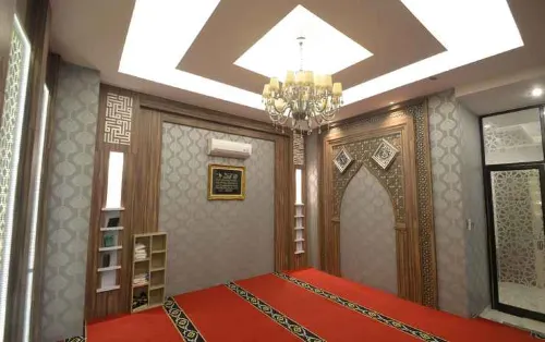 Hotel Savero Style Bogor Area Publik Photos