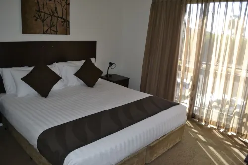 Mercure Hotel Mildura Photos