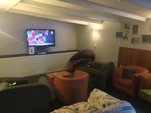 Ivorytowers Accommodation Public Areas Photos