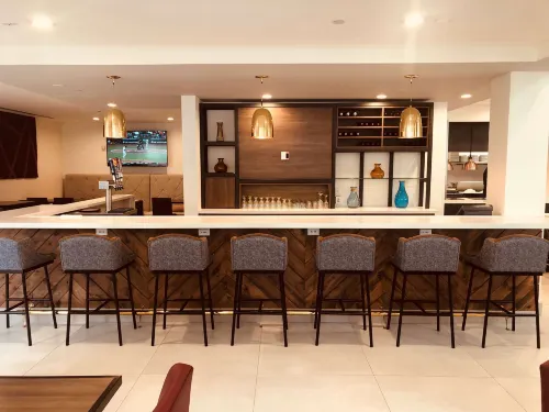 Hilton Garden Inn Miami Airport West Freizeit und Erholung Photos