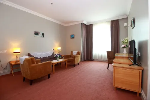 Grand Kampar Hotel Camere Photos