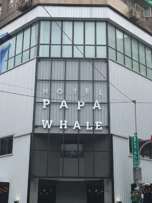 Hotel Papa Whale À proximité de l'hôtel Photos
