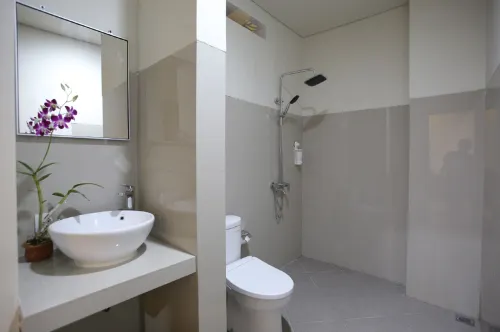 Rai House Sanur Chambres Photos