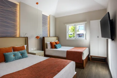 Nickelodeon Hotels & Resorts Punta Cana by Karisma Photos