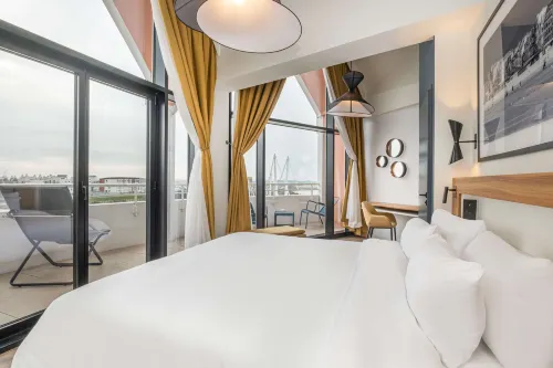 Radisson Blu Grand Hotel & Spa, Malo-les-Bains À ne pas manquer Photos