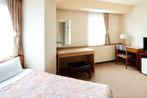 Marroad Inn Tokyo Rooms Photos