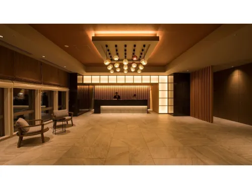 Tmark City Hotel Sapporo Odori Da non perdere Photos