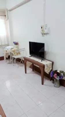 Chanathinat Place Chambres Photos