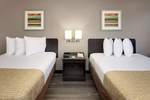 Travelodge by Wyndham College Park Photos