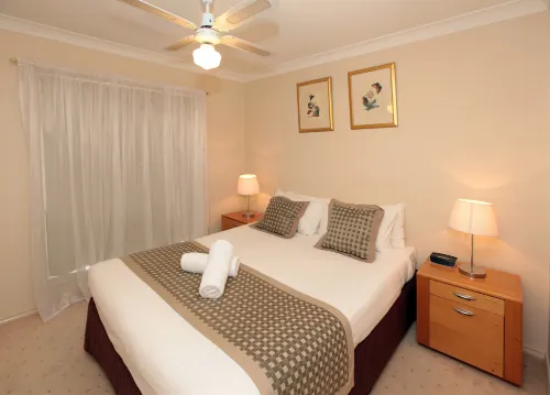 Best Western Ambassador Motor Inn  Apartments Chambres Photos