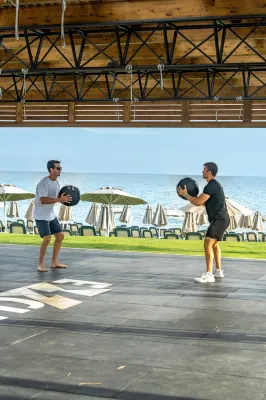 Rixos Park Belek - the Land of Legends Access Рядом с отелем Photos