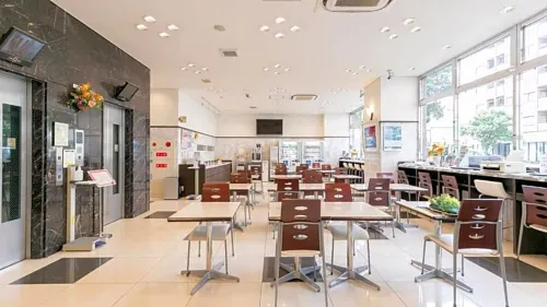 Toyoko Inn Tsukuba Express Yashio-eki Kita-guchi فنادق مميّزة Photos