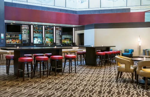 Doubletree by Hilton Los Angeles Downtown Leisure & Recreation Photos