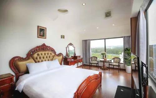 Khách sạn Thi Thảo Gardenia Phòng Photos
