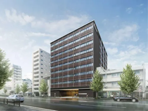 Richmond Hotel Premier Kyoto Ekimae Featured Photos
