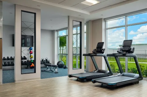 Hyatt Place Melbourne Airport, FL Leisure & Recreation Photos