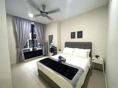 Arcoris Mont Kiara Kuala Lumpur À ne pas manquer Photos