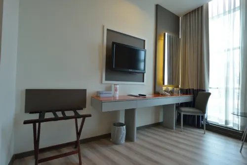 Abell Hotel Chambres Photos