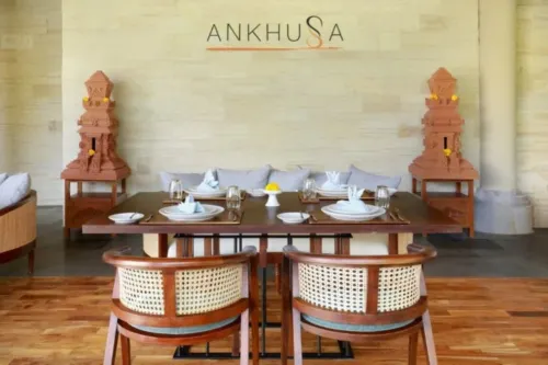 Aksari Resort Ubud by Ini VIE Hospitality Restauration Photos