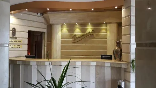 Susanna Hotel Luxor Public Areas Photos