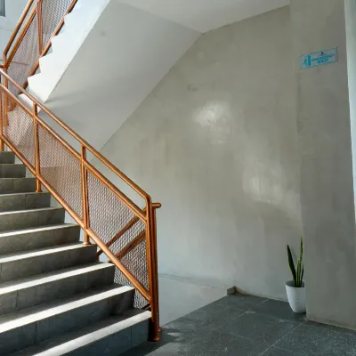 Dparagon Menteng Area Publik Photos