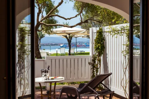 Hotel dP Olbia - Sardinia Chambres Photos