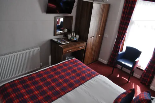 Argyll Guest House Rooms Photos