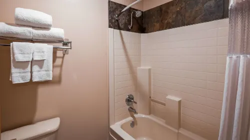 Best Western Northwest Lodge Photos