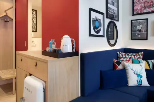 Hampton by Hilton Celle Photos