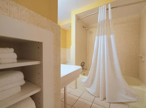 Tahitian Inn Boutique Hotel Tampa Photos