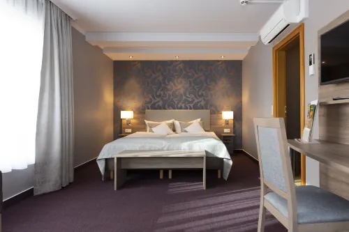 Mercure Hotel Mainz City Center Photos