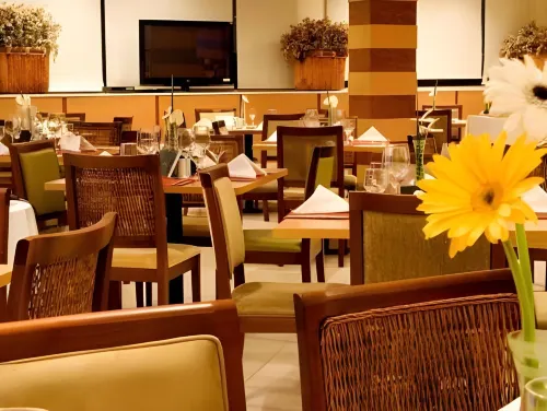 Blue Tree Premium Londrina Restauration Photos