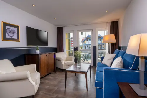 Precise Resort Hafendorf Rheinsberg Photos