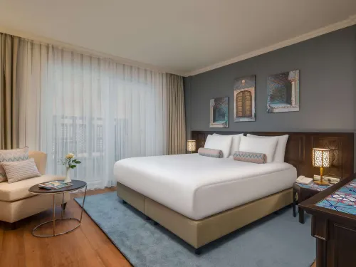 Rixos Park Belek - the Land of Legends Access Номера Photos