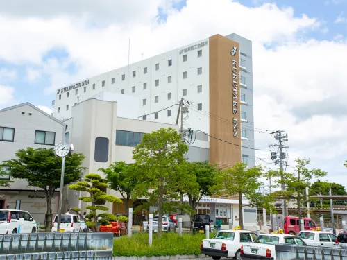Kuretake Inn Premium Fukuroi Ekimae Da non perdere Photos