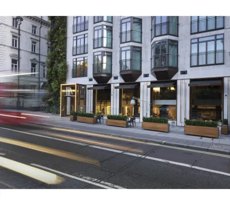 The Athenaeum Hotel & Residences Da non perdere Photos