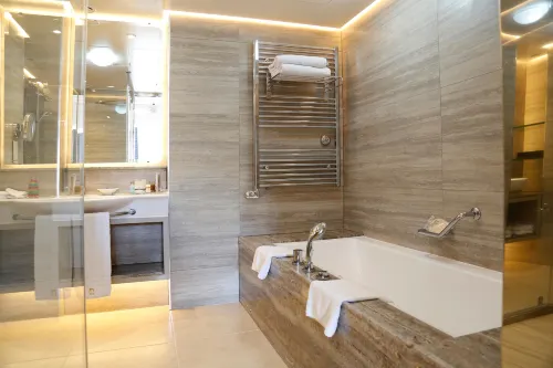 Columbia Beach Resort Camere Photos