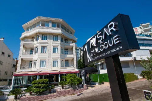 Avşar Boutique Hotel فنادق مميّزة Photos