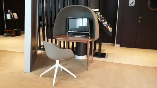 Holiday Inn Reims - City Centre الأماكن العامة Photos