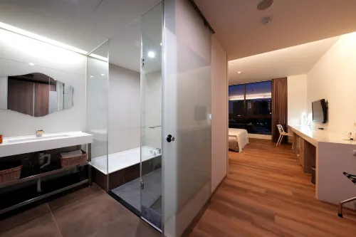 Freedom Design Hotel Photos