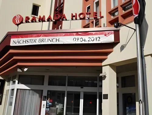 ACHAT Hotel Neustadt an der Weinstraße Empfohlen Photos