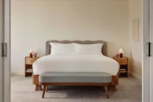 The Maybourne Beverly Hills, Maybourne Hotel Collection Photos
