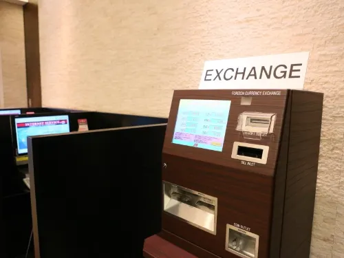APA飯店京成成田站前 公共區域 Photos