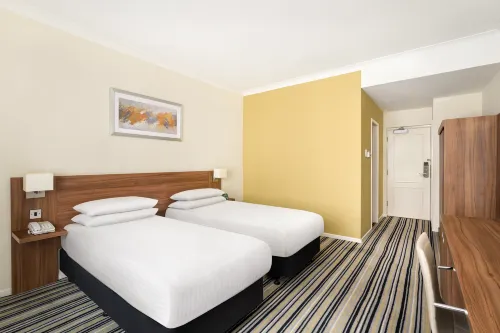 Holiday Inn Norwich - North Photos