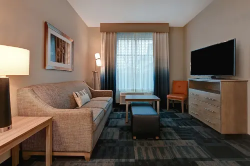 Homewood Suites by Hilton Austin Cedar Park-Lakeline Rum Photos