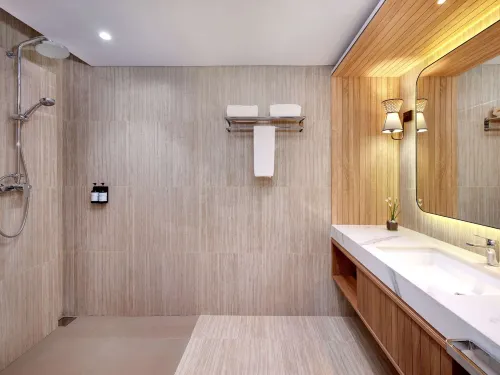 Mercure Pangkalan Bun Kamar Photos
