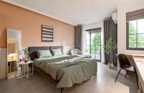 M Village Living Hoàng Văn Thụ Photos