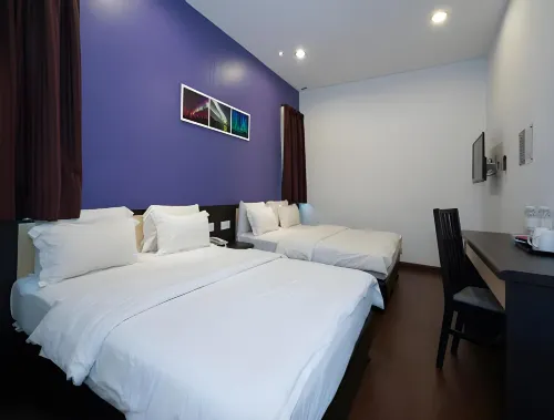 Aurora Boutique Hotel Photos